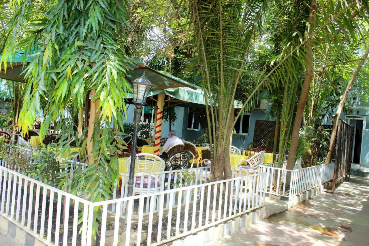 Rainbow Hotel Juba Exterior photo